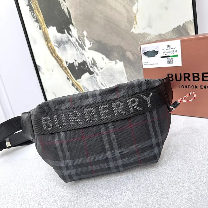 All categories Burberry men's bag (Burbrry) Burberry 40716