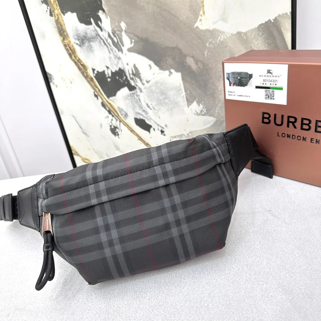 All categories Burberry men's bag (Burbrry) Burberry 40716