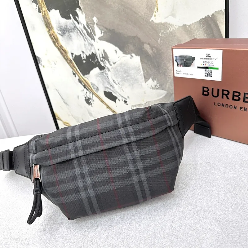 All categories Burberry men's bag (Burbrry) Burberry 40716