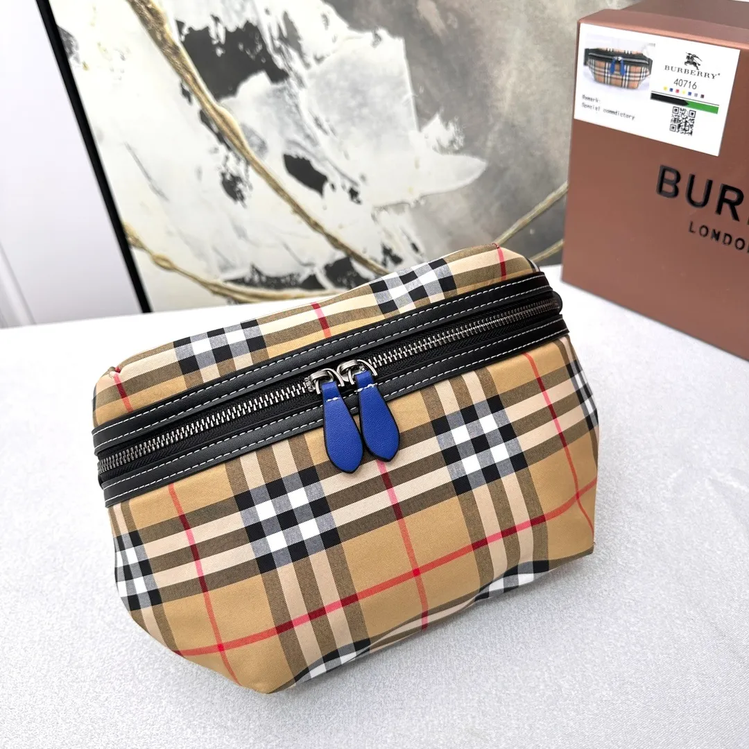 All categories Burberry men's bag (Burbrry) Burberry 40716
