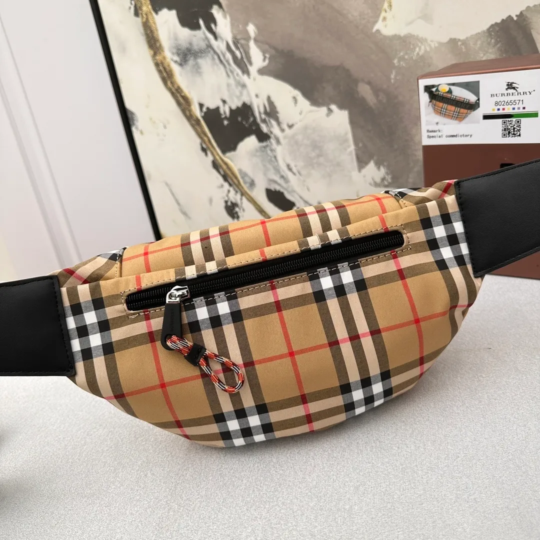 All categories Burberry men's bag (Burbrry) Burberry 40716