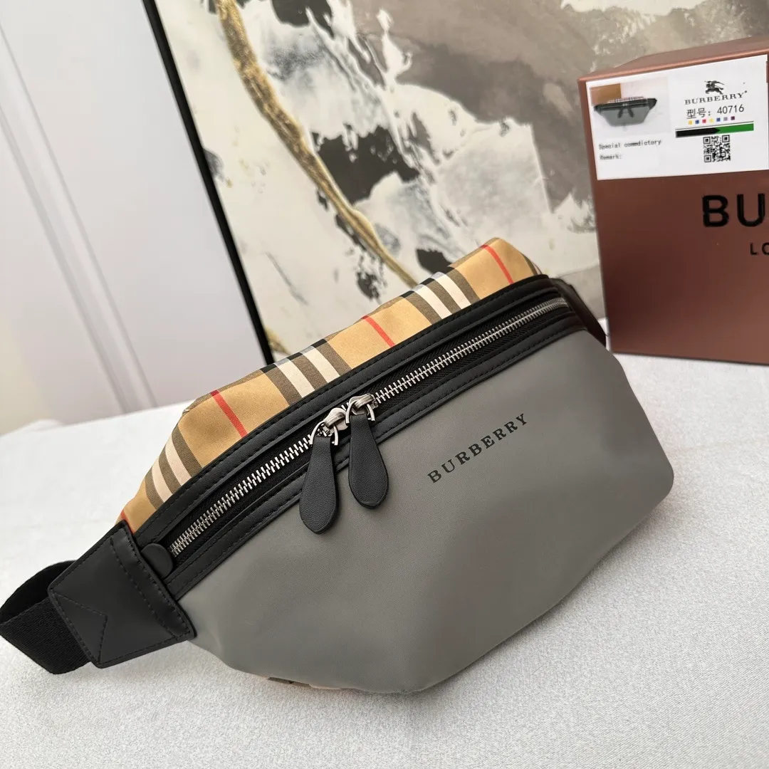 All categories Burberry men's bag (Burbrry) Burberry 40716