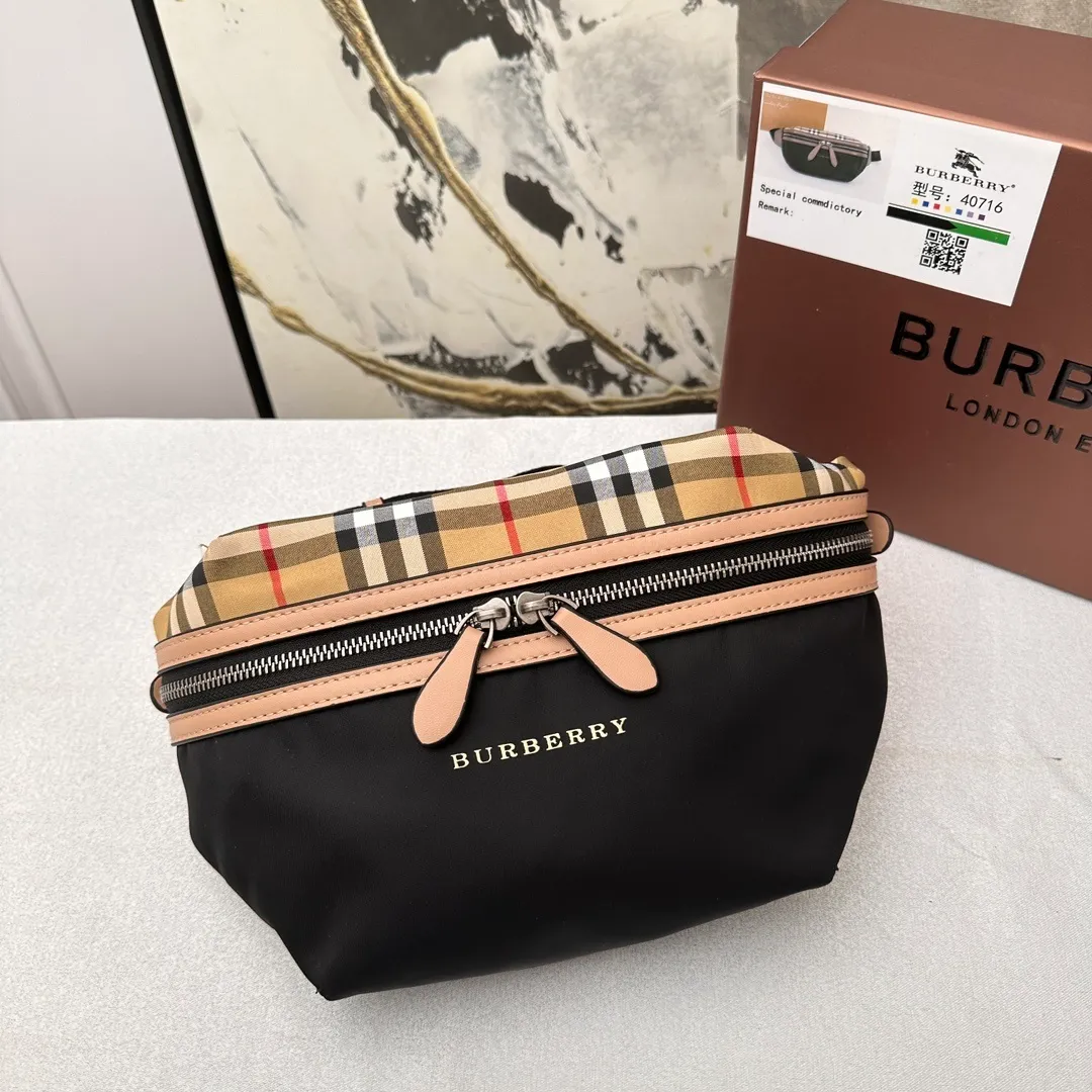 All categories Burberry men's bag (Burbrry) Burberry 40716