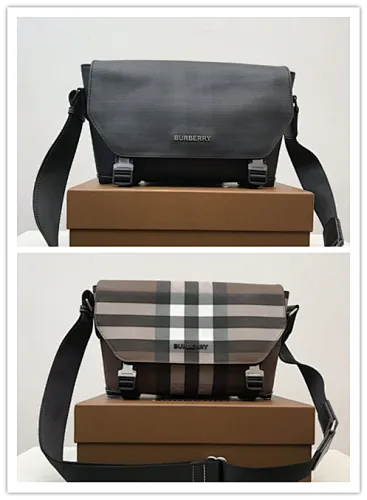 All categories Burberry men's bags (Burbrry) Burberry original order 80528991-1