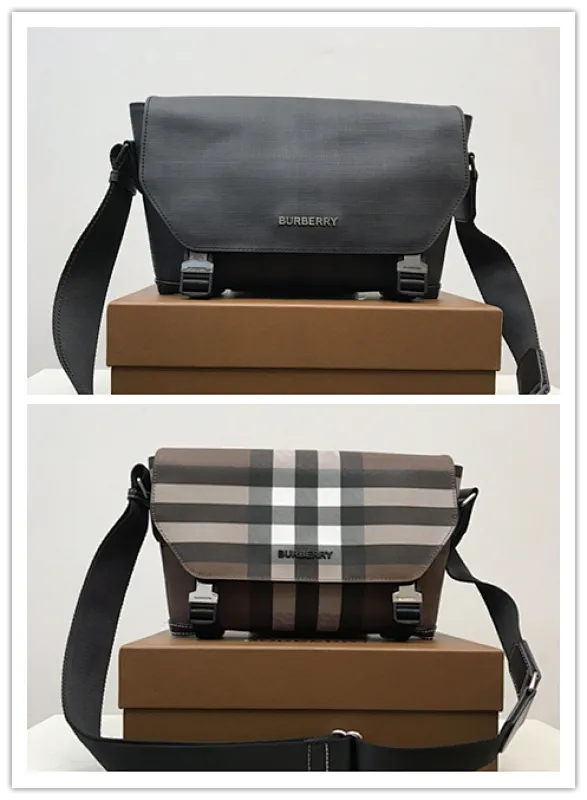 All categories Burberry men's bags (Burbrry) Burberry original order 80528991-1