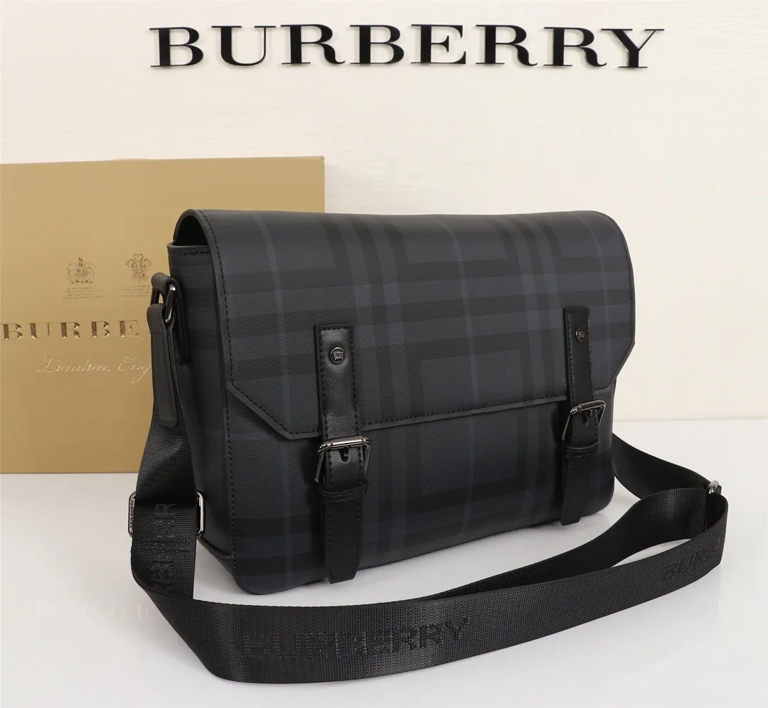 All Categories Burberry Men's Bag (Burbrry) Original Burberry 61811