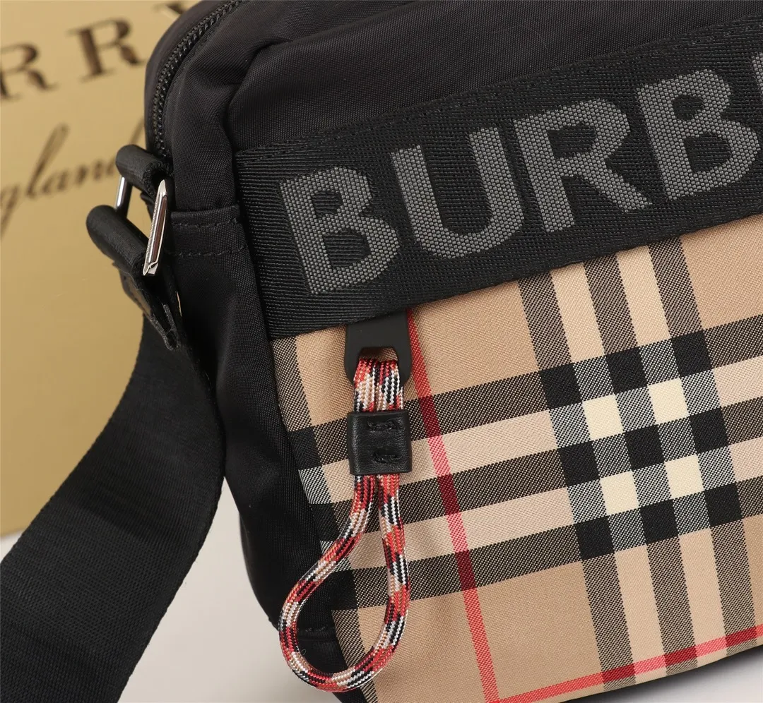 All categories Burberry men's bag (Burbrry) Burberry 40713