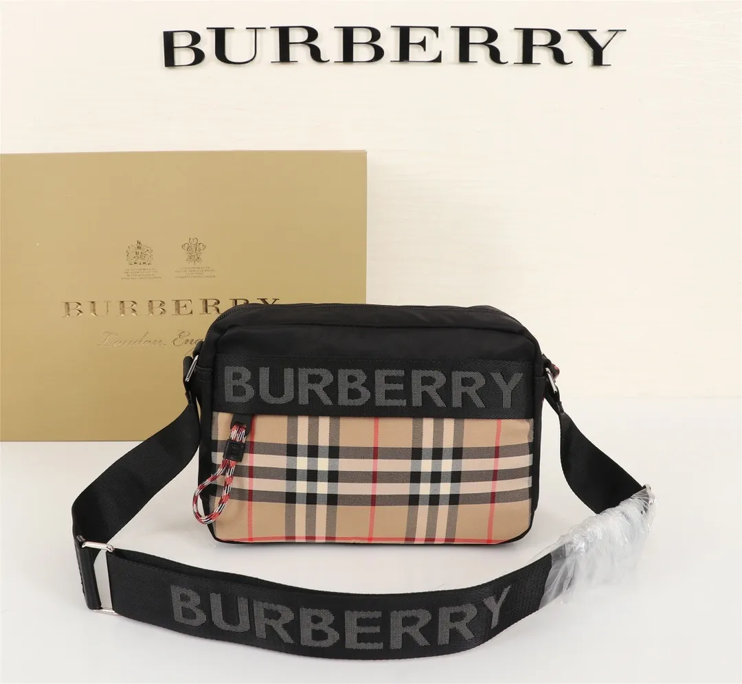All categories Burberry men's bag (Burbrry) Burberry 40713