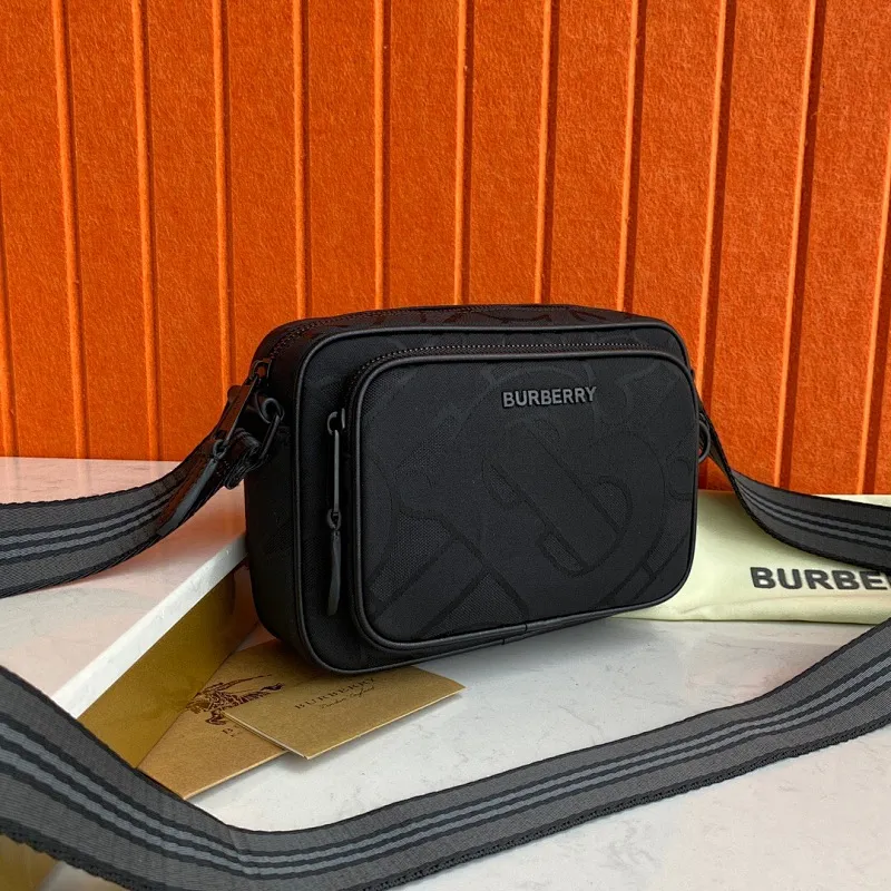 All categories 💚 Top version men’s bags 💚 Burberry 2024 official website new Burberry crossbody bag