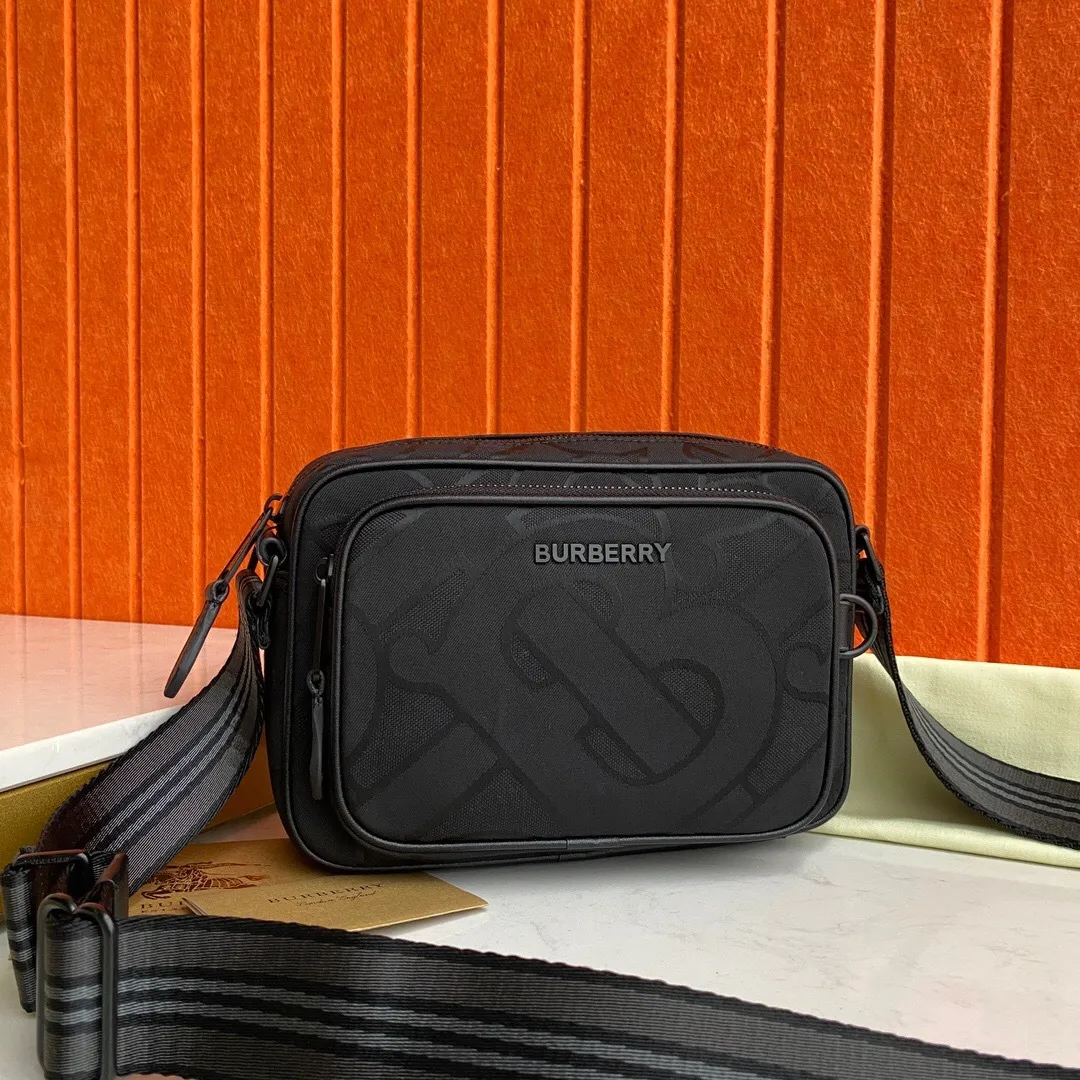 All categories 💚 Top version men’s bags 💚 Burberry 2024 official website new Burberry crossbody bag