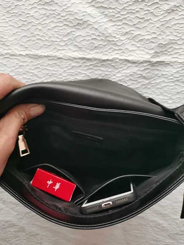 All categories Burberry men's bag (Burbrry) Burberry 806-3
