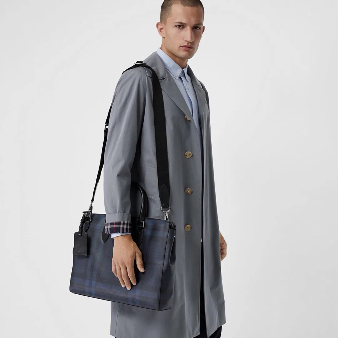 All categories Burberry men's bag (Burbrry) Burberry original order 4093