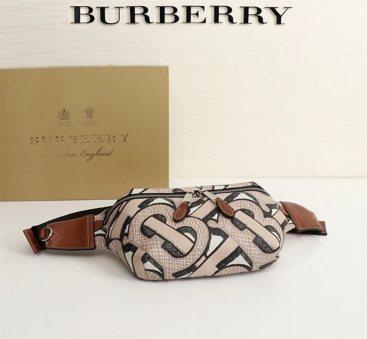 All categories Burberry men's bags (Burbrry) Burberry, 3556
