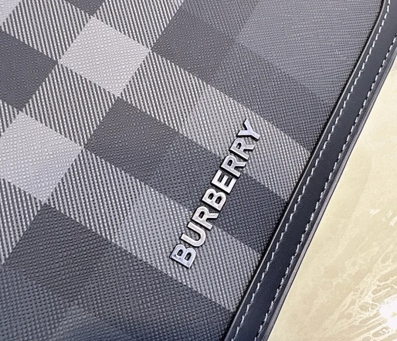 All categories Burberry men's bag (Burbrry) Burberry 8413