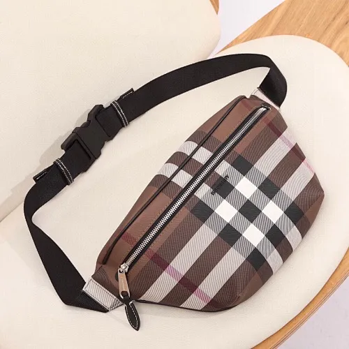 All categories 💚 Top version men’s bags 💚 Burberry 2025 official website new Burberry waist bag