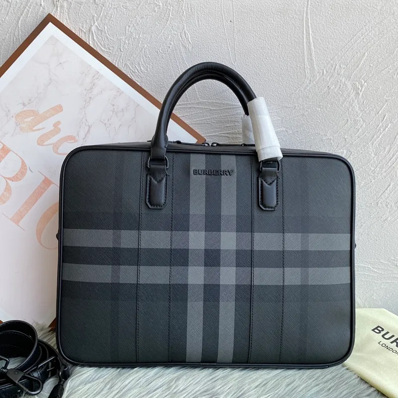 All categories Burberry men's bags (Burbrry) Burberry original order 80546751