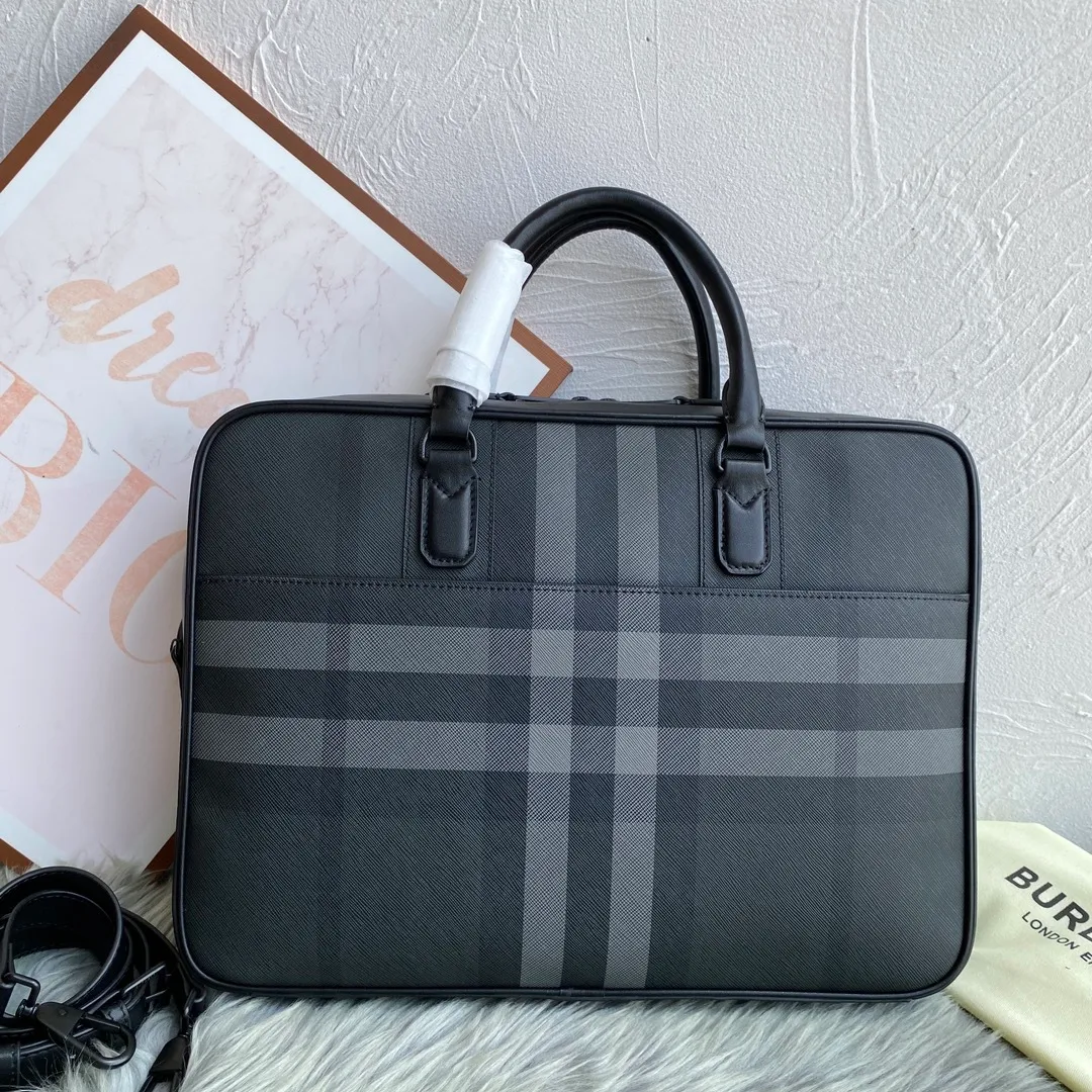 All categories Burberry men's bags (Burbrry) Burberry original order 80546751