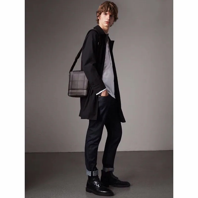 All Categories Burberry Men's Bag (Burbrry) Original Burberry 21727