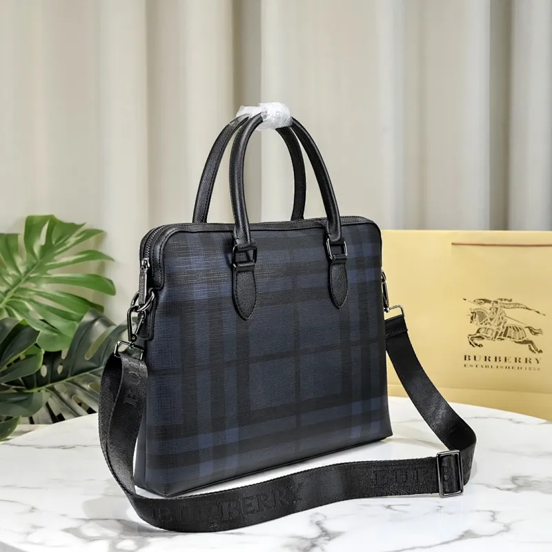 All categories Burberry men's bag (Burbrry) Burberry 9645-3