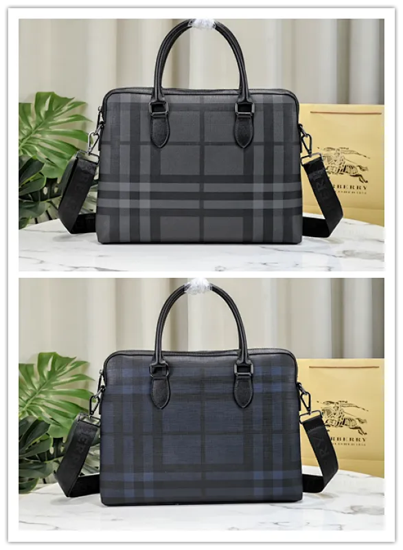All categories Burberry men's bag (Burbrry) Burberry 9645-3