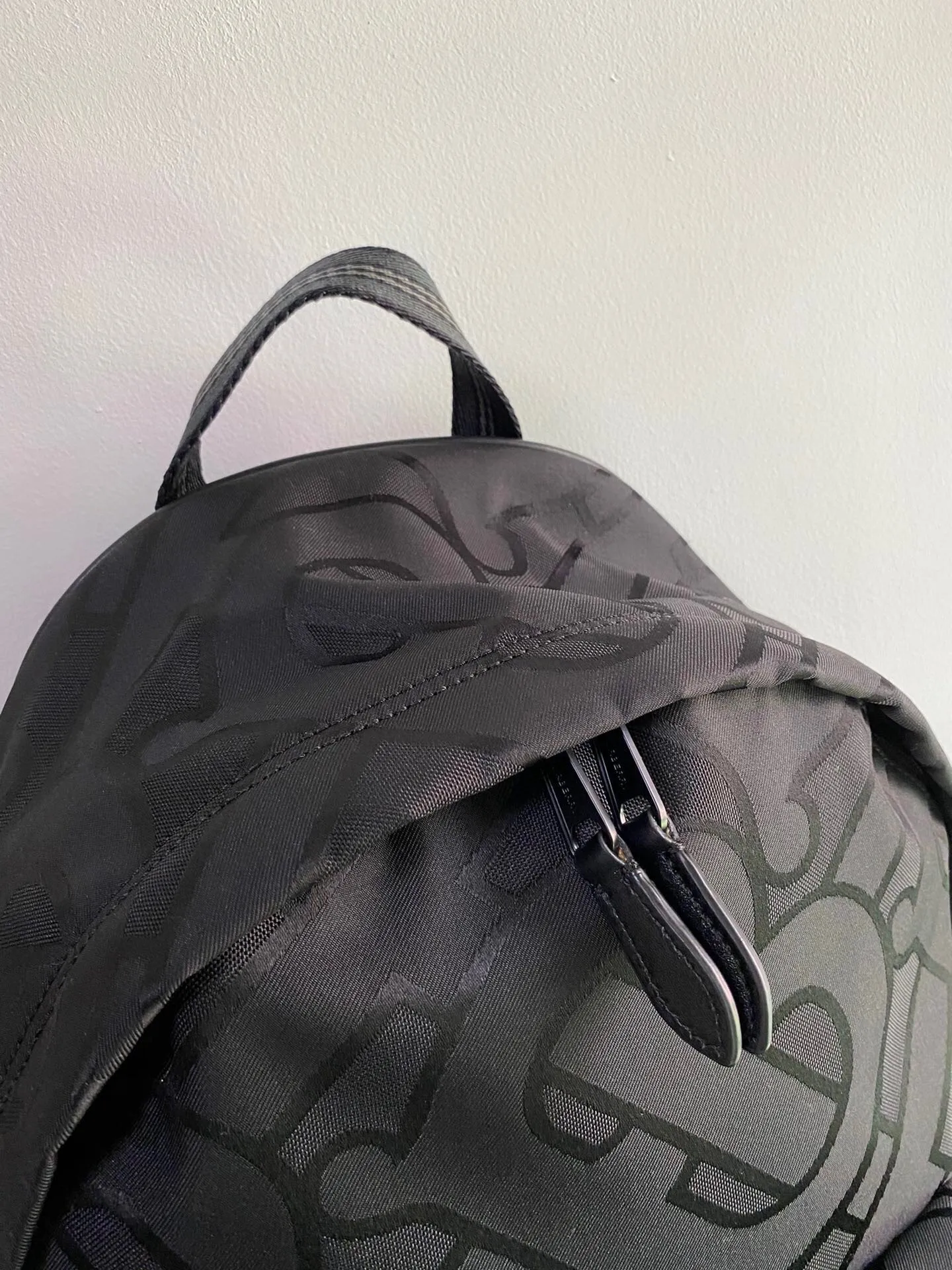All categories Burberry men's bag (Burbrry) Burberry, 002