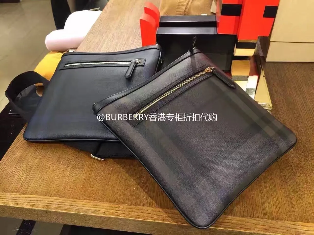 All Categories Burberry Men's Bag (Burbrry) Original Burberry 2728