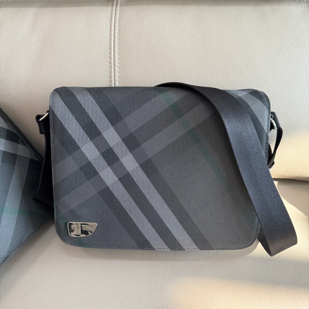 All Categories Burberry Men's Bag (Burbrry) Burberry Special 8481