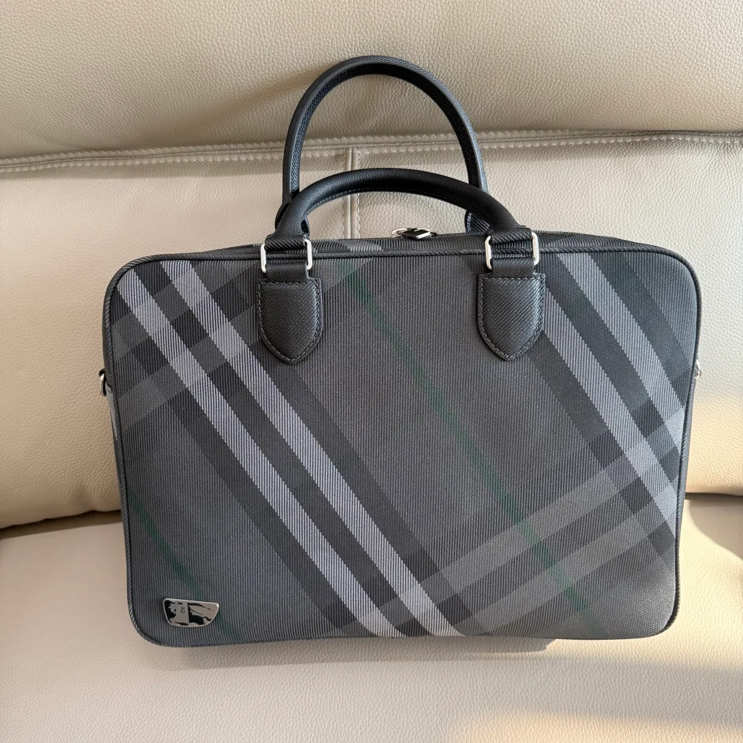All Categories Burberry Men's Bag (Burbrry) Burberry Special 8481