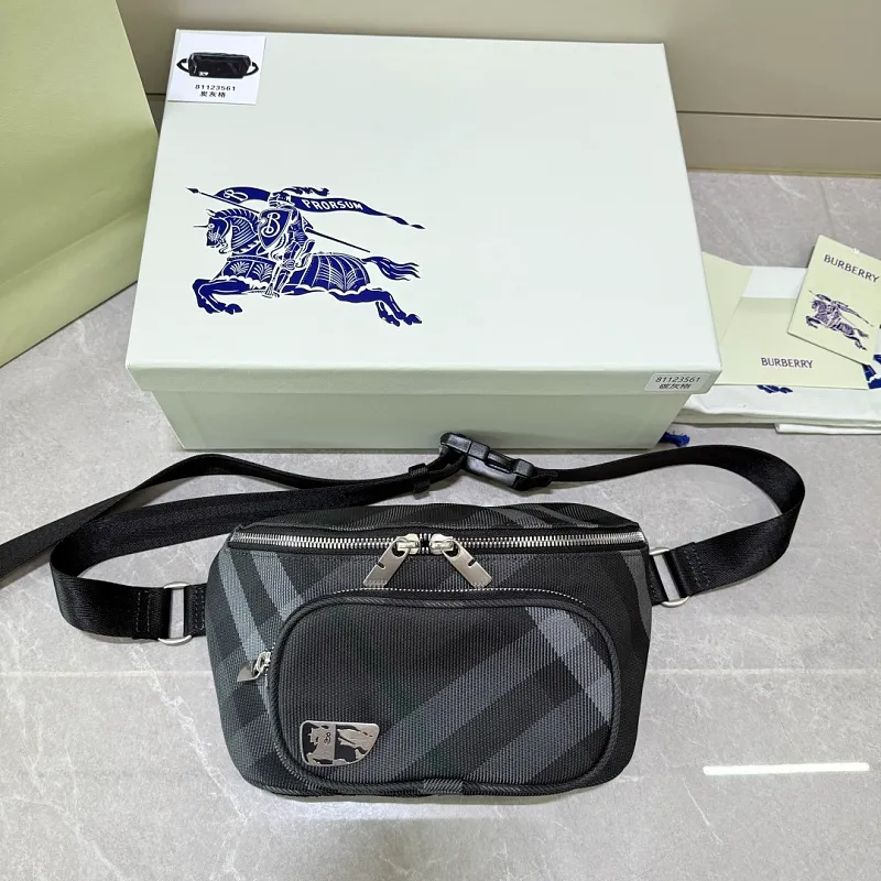All Categories Burberry Men's Bag (Burbrry) Burberry Special 7347