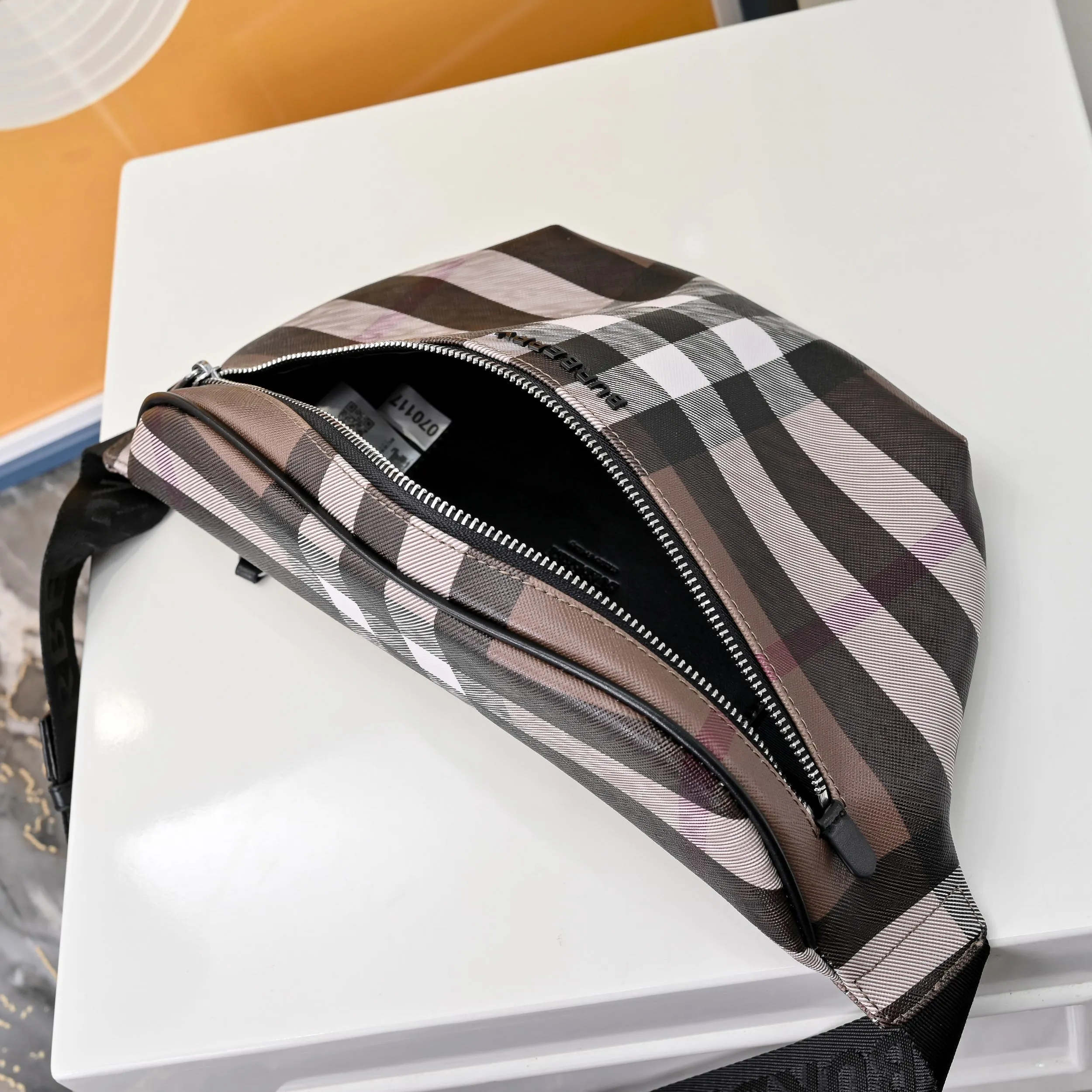 All categories Burberry men's bag (Burbrry) Burberry 2935