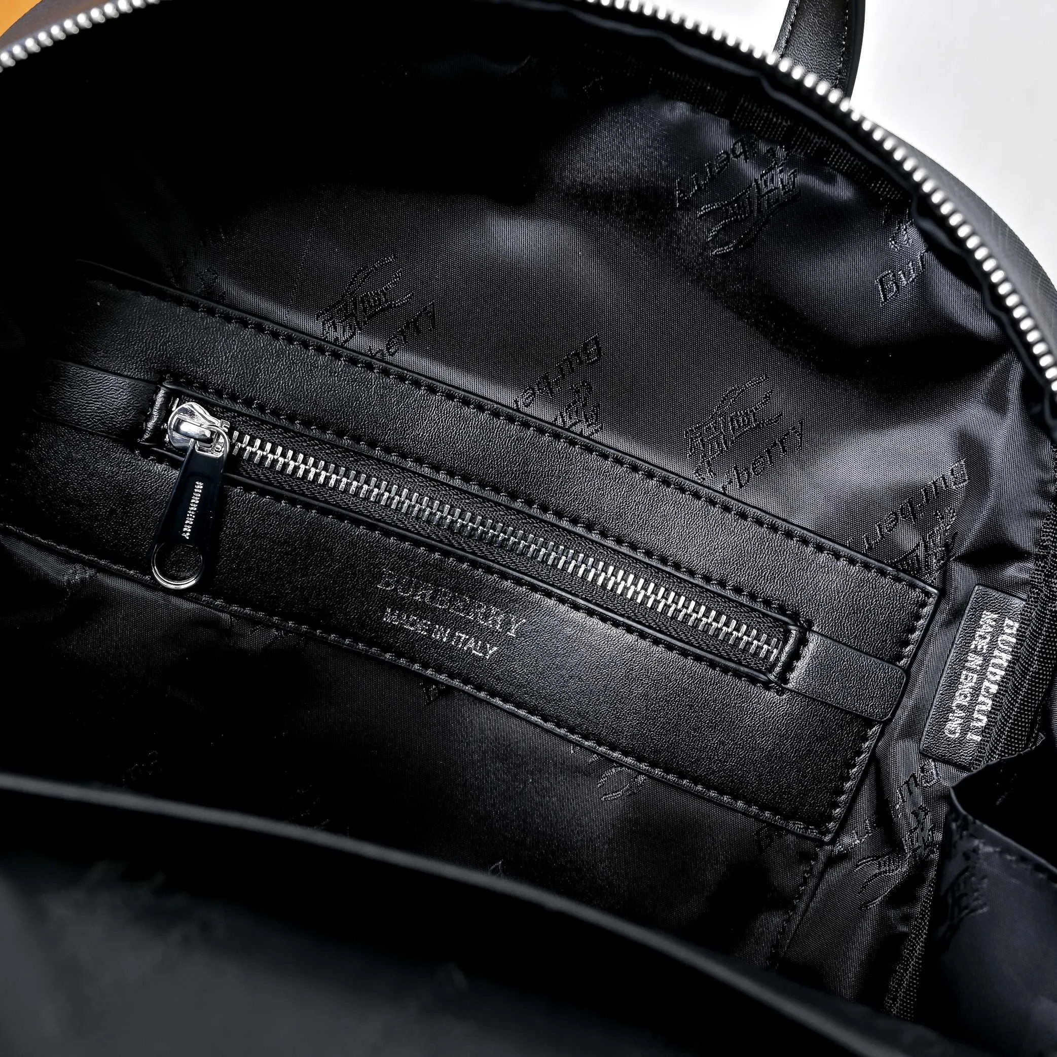 All categories Burberry men's bag (Burbrry) Burberry 2839