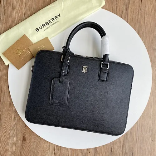 All Categories Burberry Men's Bags (Burbrry) Burberry Original Order 80658121
