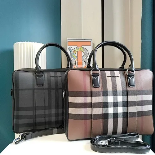 All categories Burberry men's bag (Burbrry) Burberry 3727