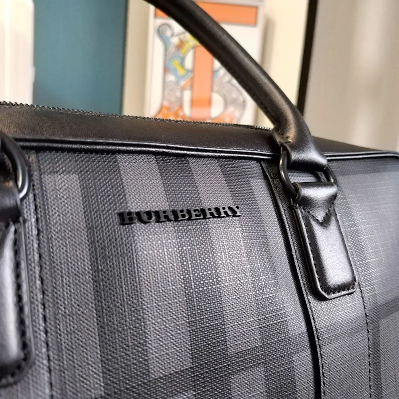 All categories Burberry men's bag (Burbrry) Burberry 3727