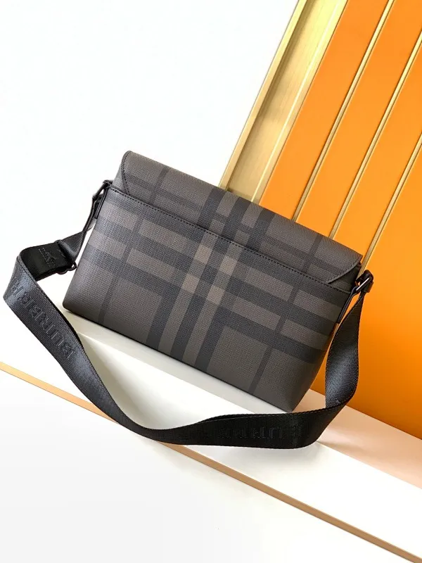 All categories 💚 Top version men’s bags 💚 Burberry 2024 official website new Burberry crossbody bag