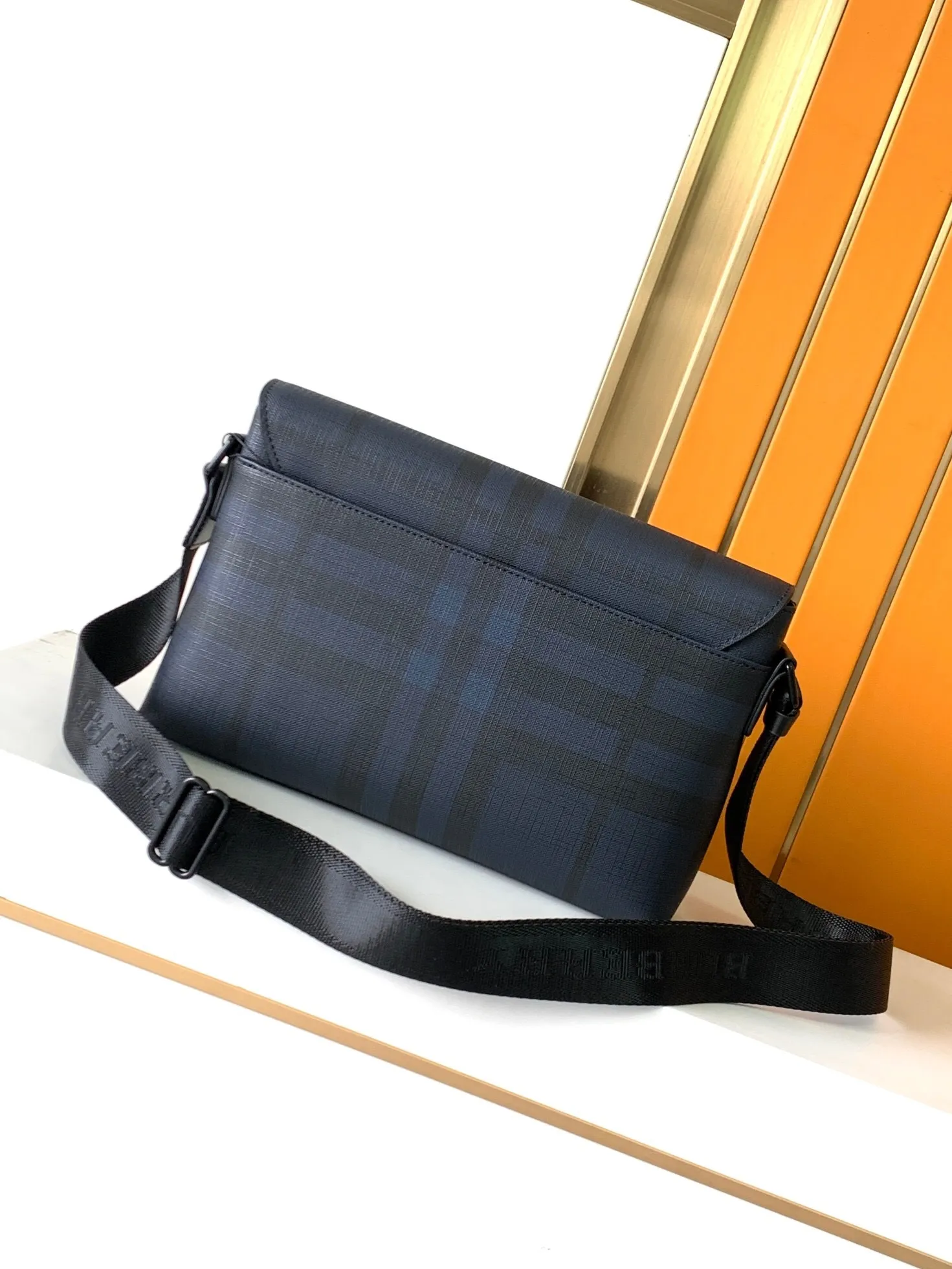 All categories 💚 Top version men’s bags 💚 Burberry 2024 official website new Burberry crossbody bag