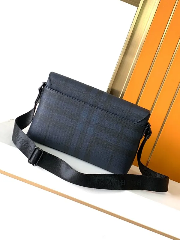 All categories 💚 Top version men’s bags 💚 Burberry 2024 official website new Burberry crossbody bag