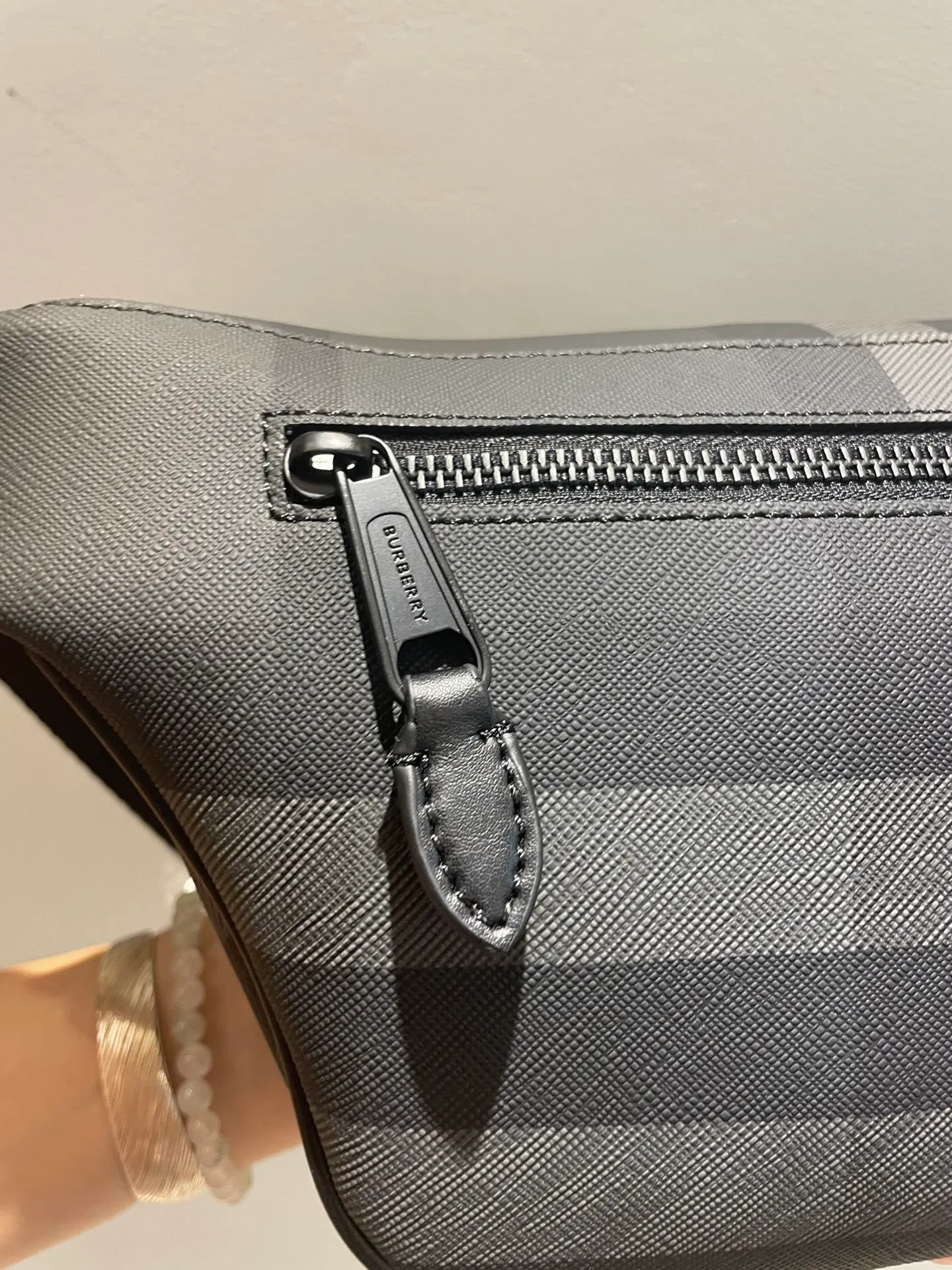 All categories Burberry men's bag (Burbrry) Burberry 8831