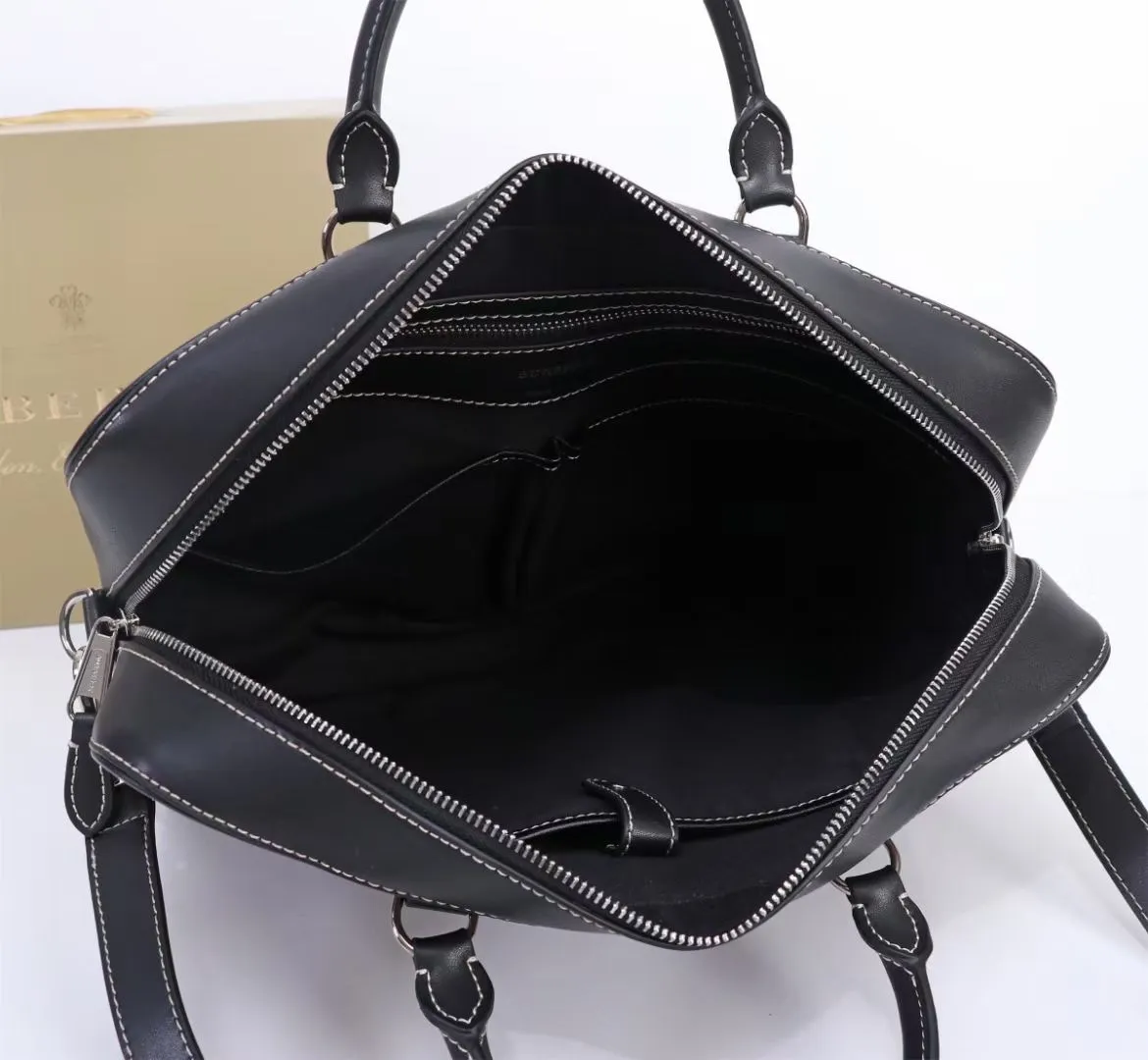All categories Burberry men's bag (Burbrry) Burberry 53381