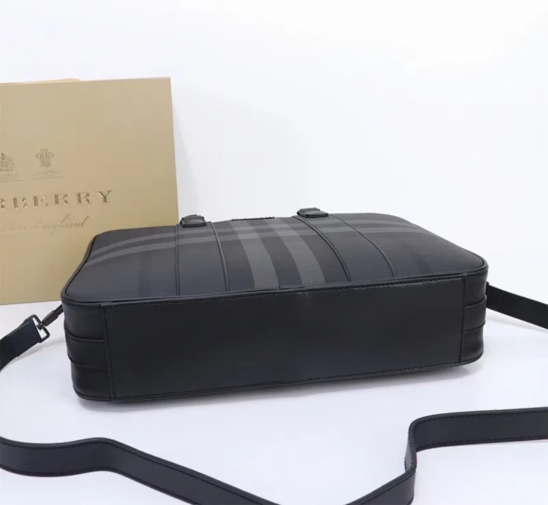 All categories Burberry men's bag (Burbrry) Burberry 53381