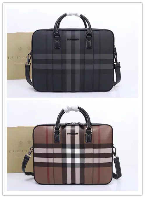All categories Burberry men's bag (Burbrry) Burberry 53381
