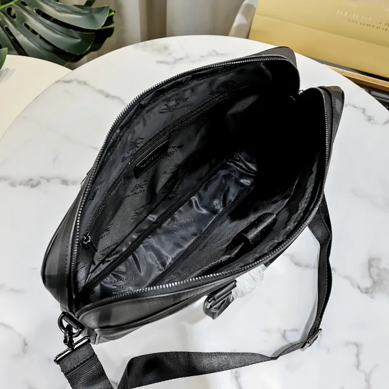 All categories Burberry men's bag (Burbrry) Burberry 9645-1