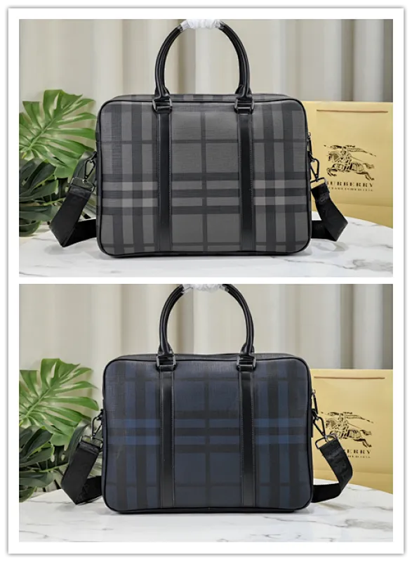 All categories Burberry men's bag (Burbrry) Burberry 9645-1