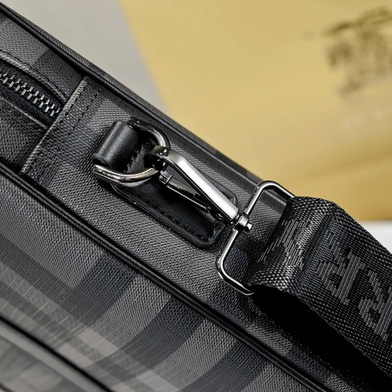 All categories Burberry men's bag (Burbrry) Burberry 9645-1