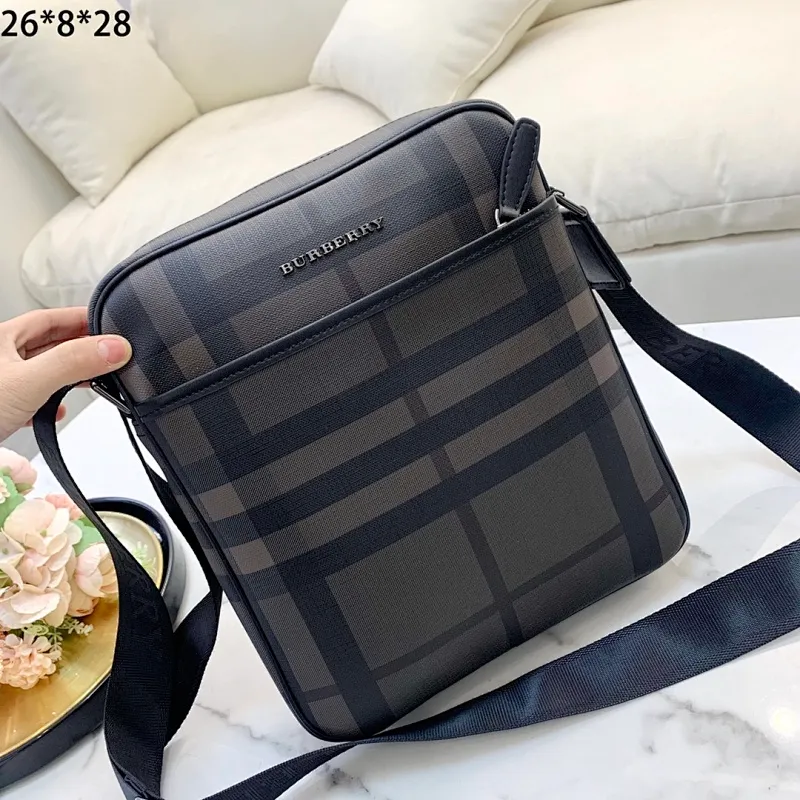 All categories Burberry men's bag (Burbrry) Burberry 8352