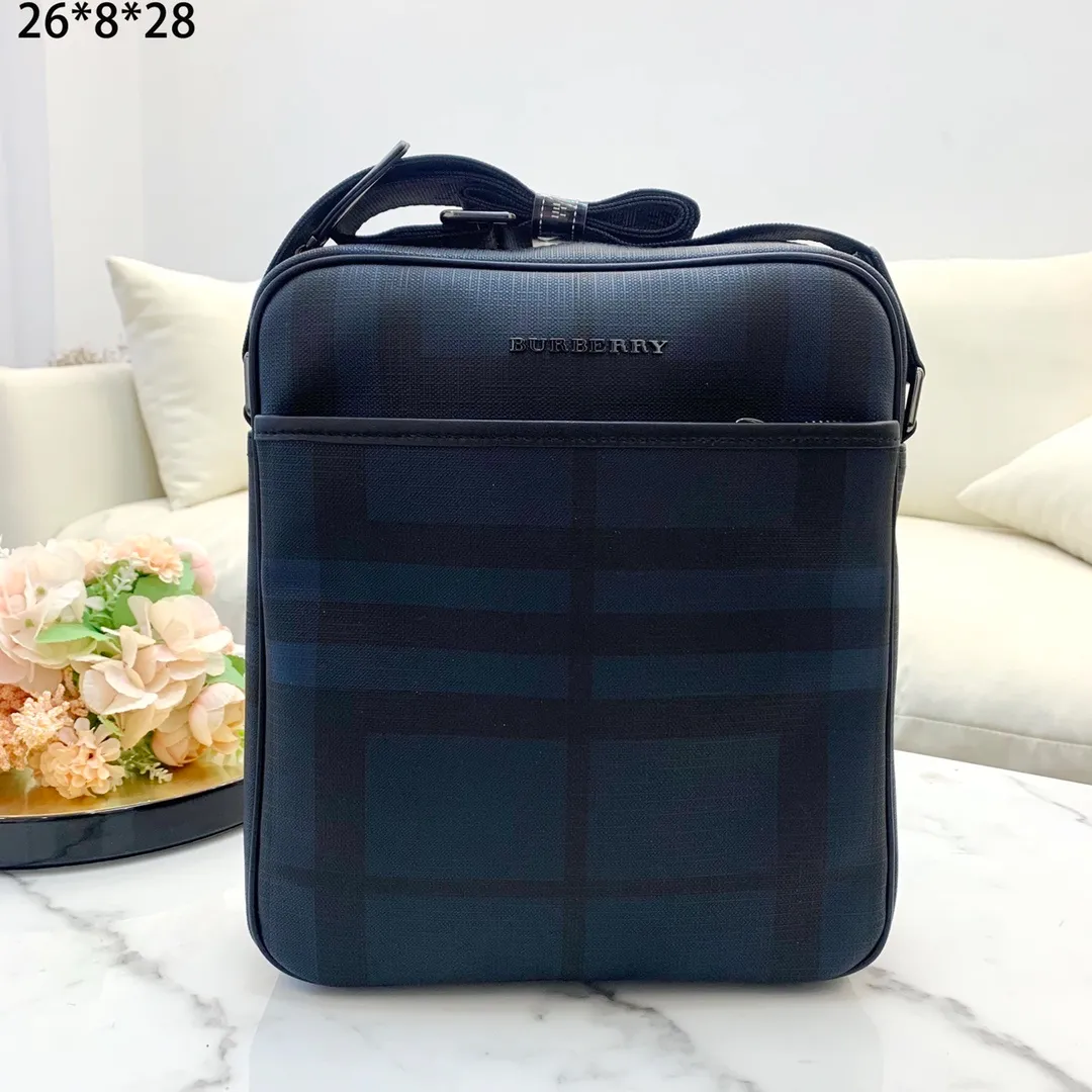 All categories Burberry men's bag (Burbrry) Burberry 8352