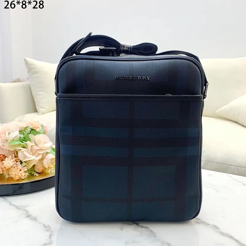 All categories Burberry men's bag (Burbrry) Burberry 8352