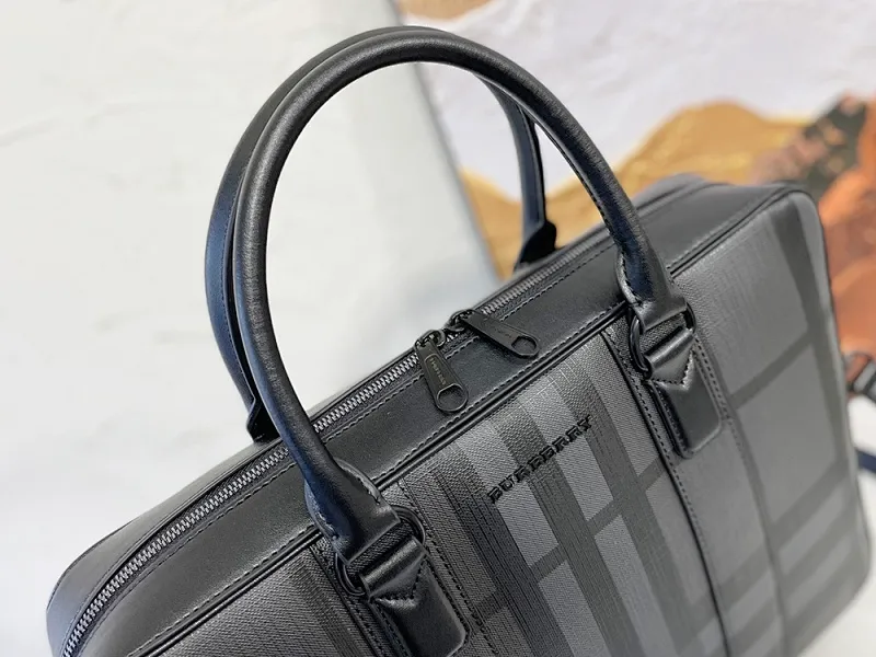 All categories Burberry men's bag (Burbrry) Burberry 3727