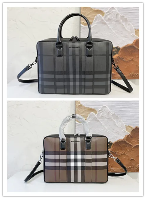 All categories Burberry men's bag (Burbrry) Burberry 3727