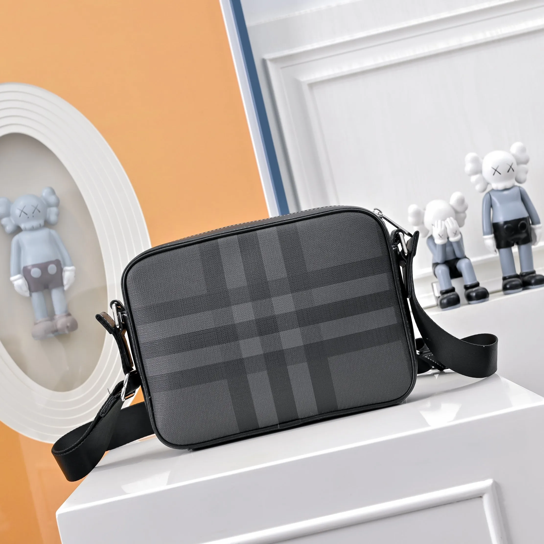 All categories Burberry men's bag (Burbrry) Burberry 8016